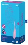 Satisfyer Twirling Joy Connect App