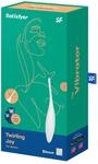Satisfyer Twirling Joy Connect App