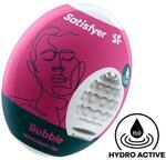 Satisfyer Masturbator Egg - Bubble