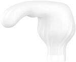 Satisfyer Double Wand-er Connect App, 34 cm