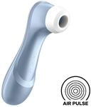 Satisfyer Pro 2 Generation 2, 16,5 cm