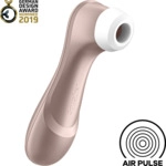 Satisfyer Pro 2