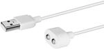 Satisfyer Magnet-Ladekabel mit USB Stecker