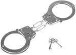 Beginners Metal Cuffs