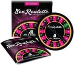 Sex Roulette - Love & Marriage
