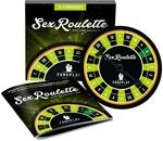 Sex Roulette - Foreplay