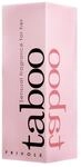 Parf&uuml;m f&uuml;r Sie Taboo, 50 ml