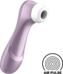 Satisfyer Pro 2 Generation 2, 16,5 cm