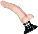Big Boss Man, 26 cm