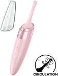 Satisfyer Twirling Delight, 17 cm