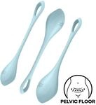 Satisfyer Yoni Power 2, 22 73 g, 3 St&uuml;ck