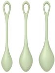 Satisfyer Yoni Power 2, 22 73 g, 3 St&uuml;ck
