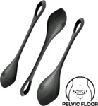 Satisfyer Yoni Power 2, 22 73 g, 3 St&uuml;ck