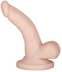 4 Inch Mini Cock, 12,5 cm