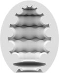 Satisfyer Masturbator Egg - Riffle
