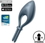 Satisfyer Bullseye Connect App