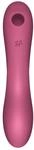 Satisfyer Curvy Trinity 3, 17,5 cm