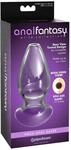 Anal Fantasy Elite - Mega Anal Gaper, 13 cm