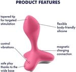 Satisfyer Game Changer