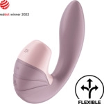 Satisfyer Supernova, 18 cm