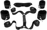 Under the Mattress Soft Restraint Set, 3 Teile