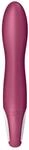 Satisfyer Big Heat Connect App, 22,5 cm