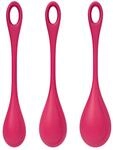 Satisfyer Yoni Power 1, 22 74 g, 3 St&uuml;ck