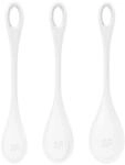 Satisfyer Yoni Power 1, 22 74 g, 3 St&uuml;ck