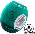 Satisfyer Masturbator Egg - Naughty