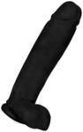 Huge 10,5 Inch Dildo, 27 cm