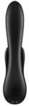 Satisfyer Double Flex Connect App, 20 cm