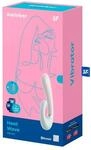 Satisfyer Heat Wave Connect App, 20 cm