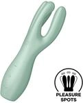 Satisfyer Threesome 3, 14 cm