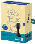 Satisfyer Trendsetter Connect App