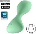 Satisfyer Trendsetter Connect App