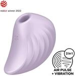 Satisfyer Pearl Diver, 9,5 cm