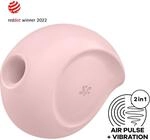 Satisfyer Sugar Rush, 8,5 cm