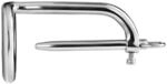 Verstellbarer Penisplug, 11 cm