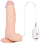 The Ultra Soft Dude, 22,5 cm