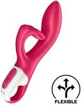 Satisfyer Embrace Me, 21 cm