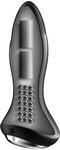 Satisfyer Rotator Plug 1 Connect App, 13,5 cm