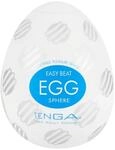 Easy Beat EGG Standard Package , 7 cm