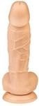 5 Inch Dildo, 17 cm
