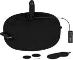 Inflatable Hot Seat
