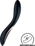 Satisfyer Rrrolling Explosion, 22 cm