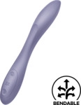 Satisfyer G-Spot Flex 2, 23 cm