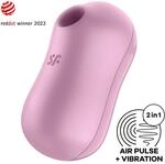 Satisfyer Cotton Candy, 8,5 cm