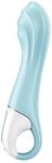 Satisfyer Air Pump Vibrator 5 Connect App, 20 cm, mit App