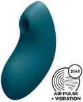 Satisfyer Vulva Lover 2, 12 cm