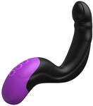 Anal Fantasy Elite - Hyper-Pulse P-Spot Massager, 21 cm